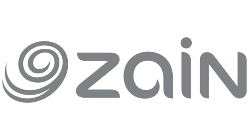 ZAIN logo